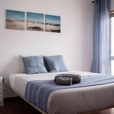 Hostel Baleal Surf Emotions Exterior foto
