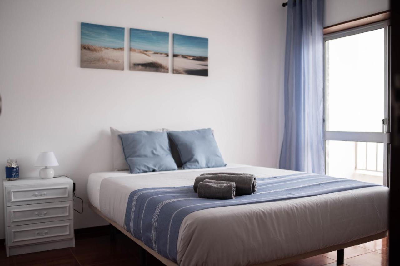 Hostel Baleal Surf Emotions Exterior foto