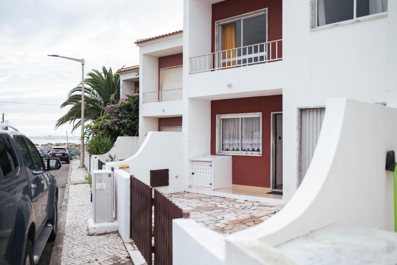 Hostel Baleal Surf Emotions Exterior foto