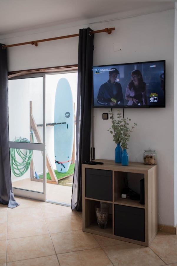 Hostel Baleal Surf Emotions Exterior foto