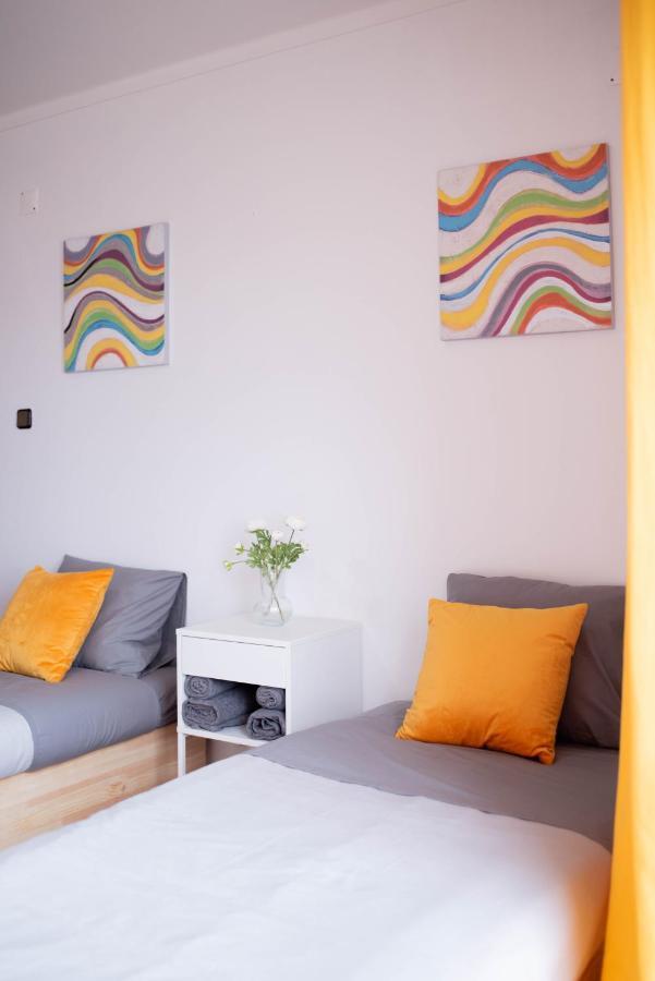 Hostel Baleal Surf Emotions Exterior foto