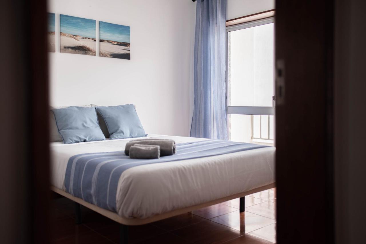 Hostel Baleal Surf Emotions Exterior foto