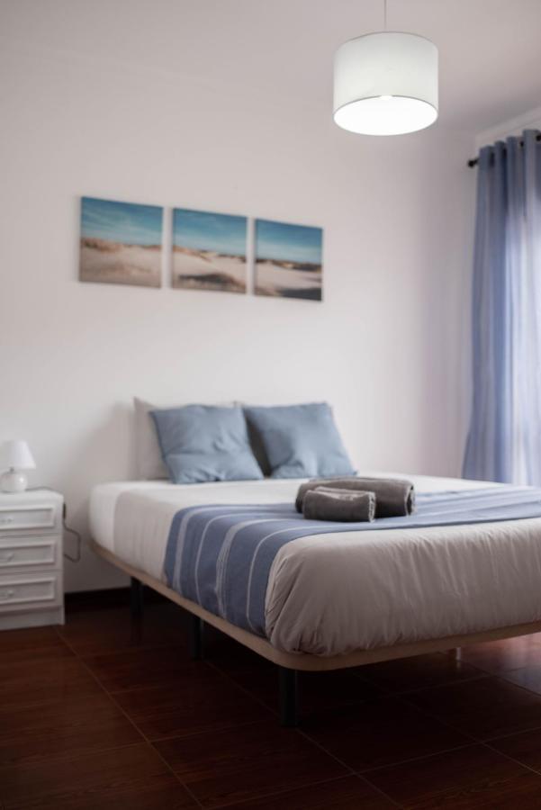 Hostel Baleal Surf Emotions Exterior foto