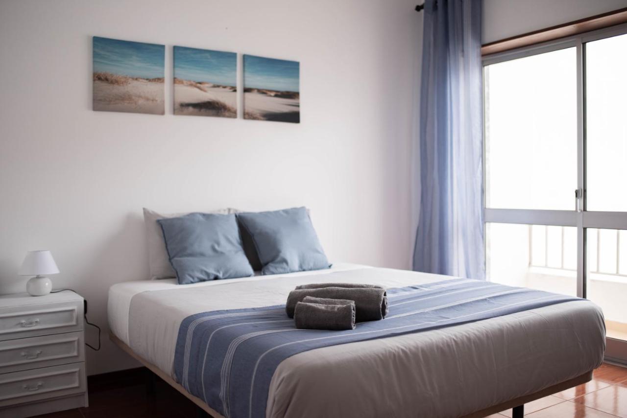 Hostel Baleal Surf Emotions Exterior foto