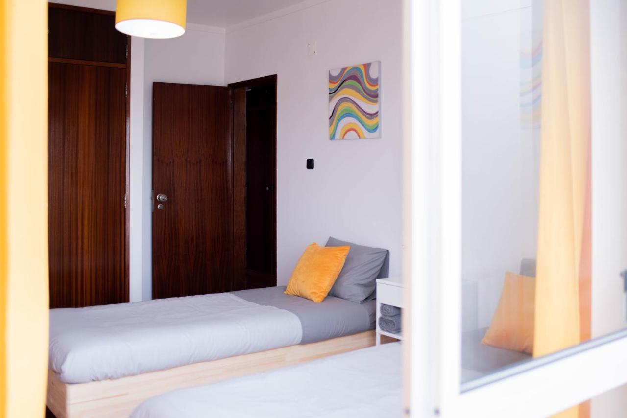 Hostel Baleal Surf Emotions Exterior foto