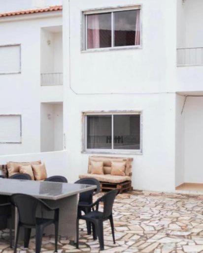 Hostel Baleal Surf Emotions Exterior foto